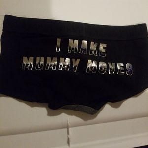 Halloween PINK shorties